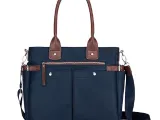 Ultimate Utility Tote - Deep Cobalt