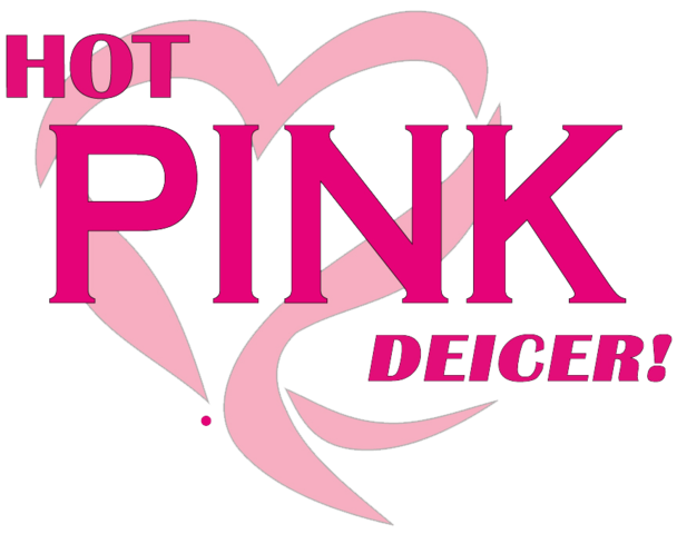 Hot Pink Helpers: Welcome To Hot Pink Helpers: A Michigan 501c3