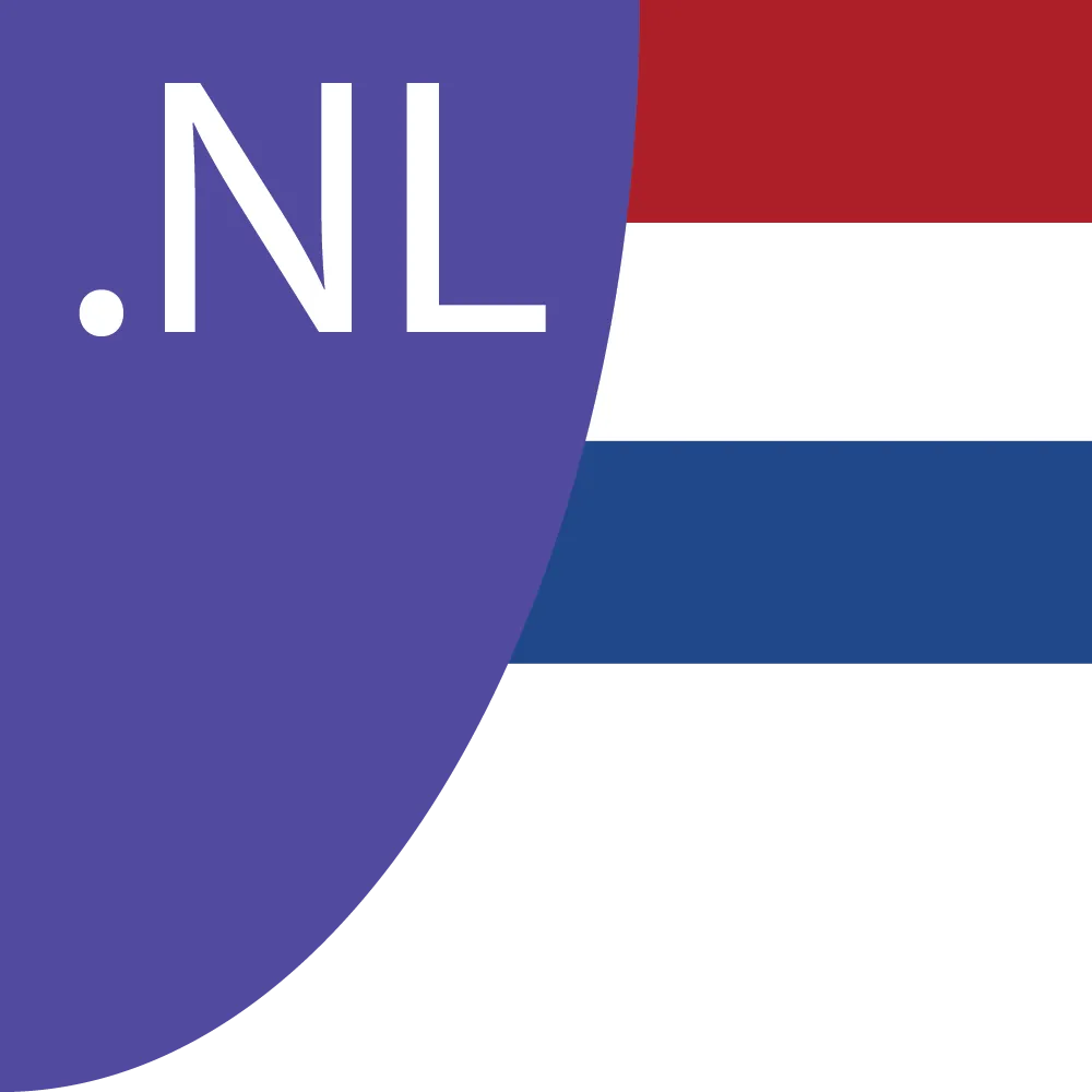Domeinnaam .NL (jaarlijks)
