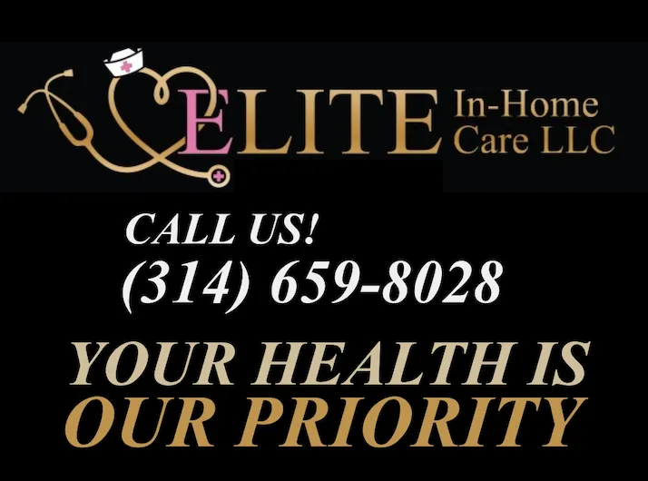 Elite In-Home Care, LLC