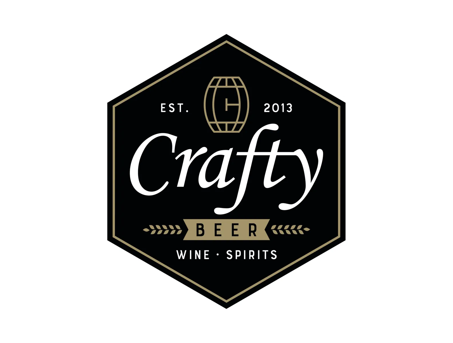 Crafty Beer, Wine and Spirits - Five Points Raleigh NC
