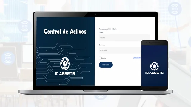 ID Assets