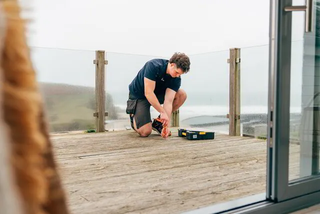Beach Retreats | Careers