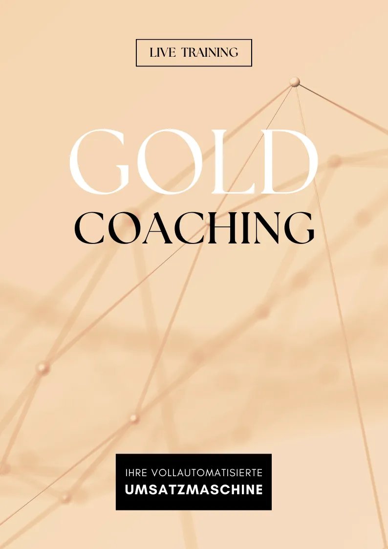 Gold Coaching