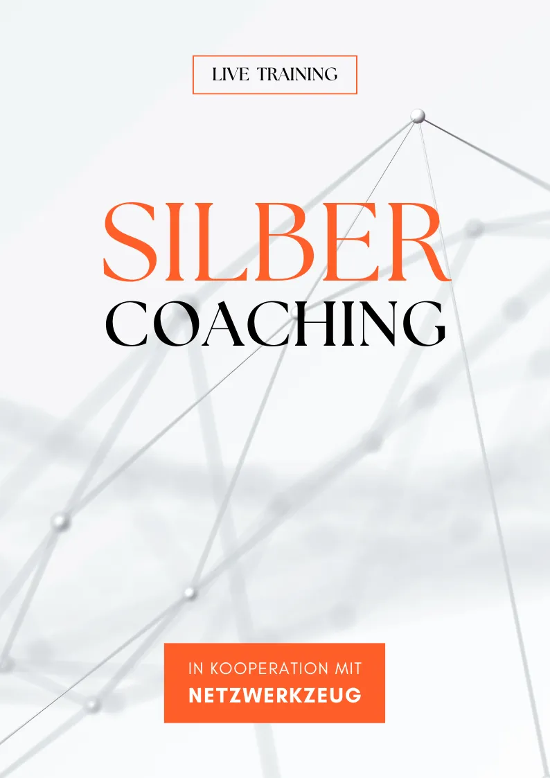 Silber Coaching