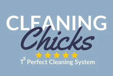 Cleaning Service Near Me