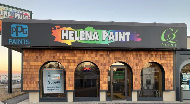 Helena Paint