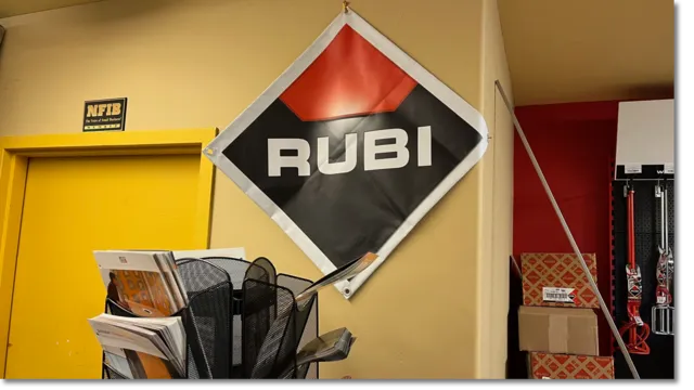 RUBI Shop