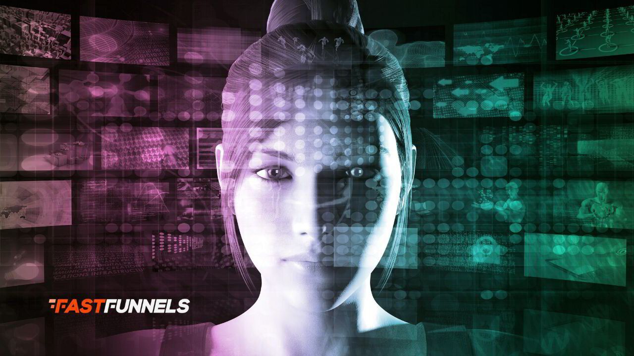 AI Funnel Builder Revolutionising Digital Marketing Strategies