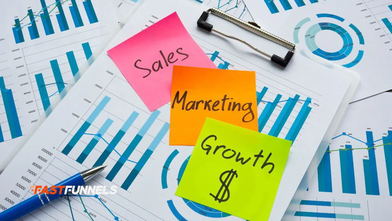 SALES FUNNEL 101 COMPLETE BEGINNER S GUIDE TO UNDERSTANDING FUNNELS visual data 2