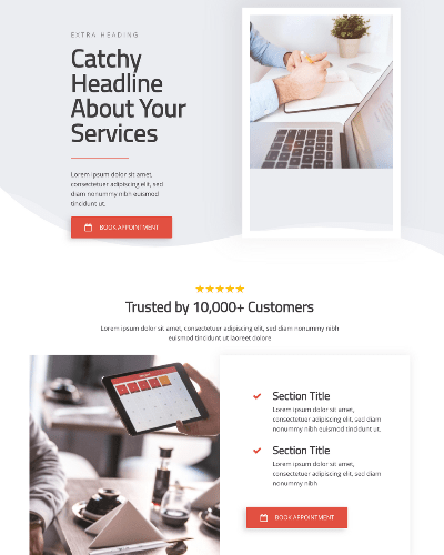 Best Funnel Building Software - DIY Website Builder