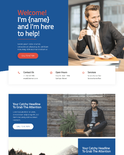 Best Funnel Building Software - DIY Website Builder
