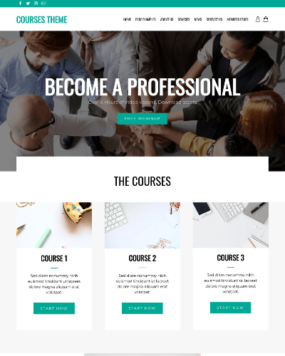 Best Funnel Building Software - DIY Website Builder