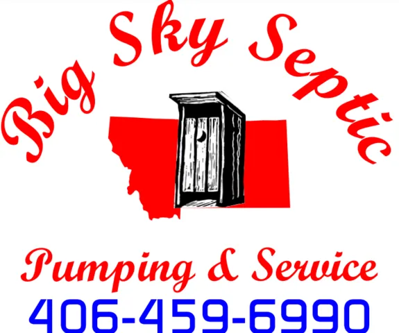 Big Sky Septic Pumping & Service - Septic Cleaning Helena MT