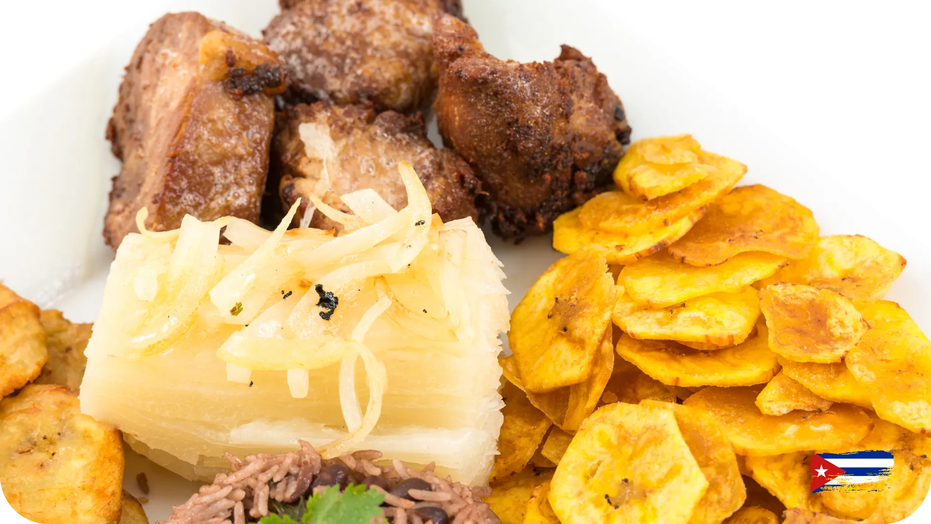 Combos de Comida para Cuba | Entrega Segura con Holguín Travels & services