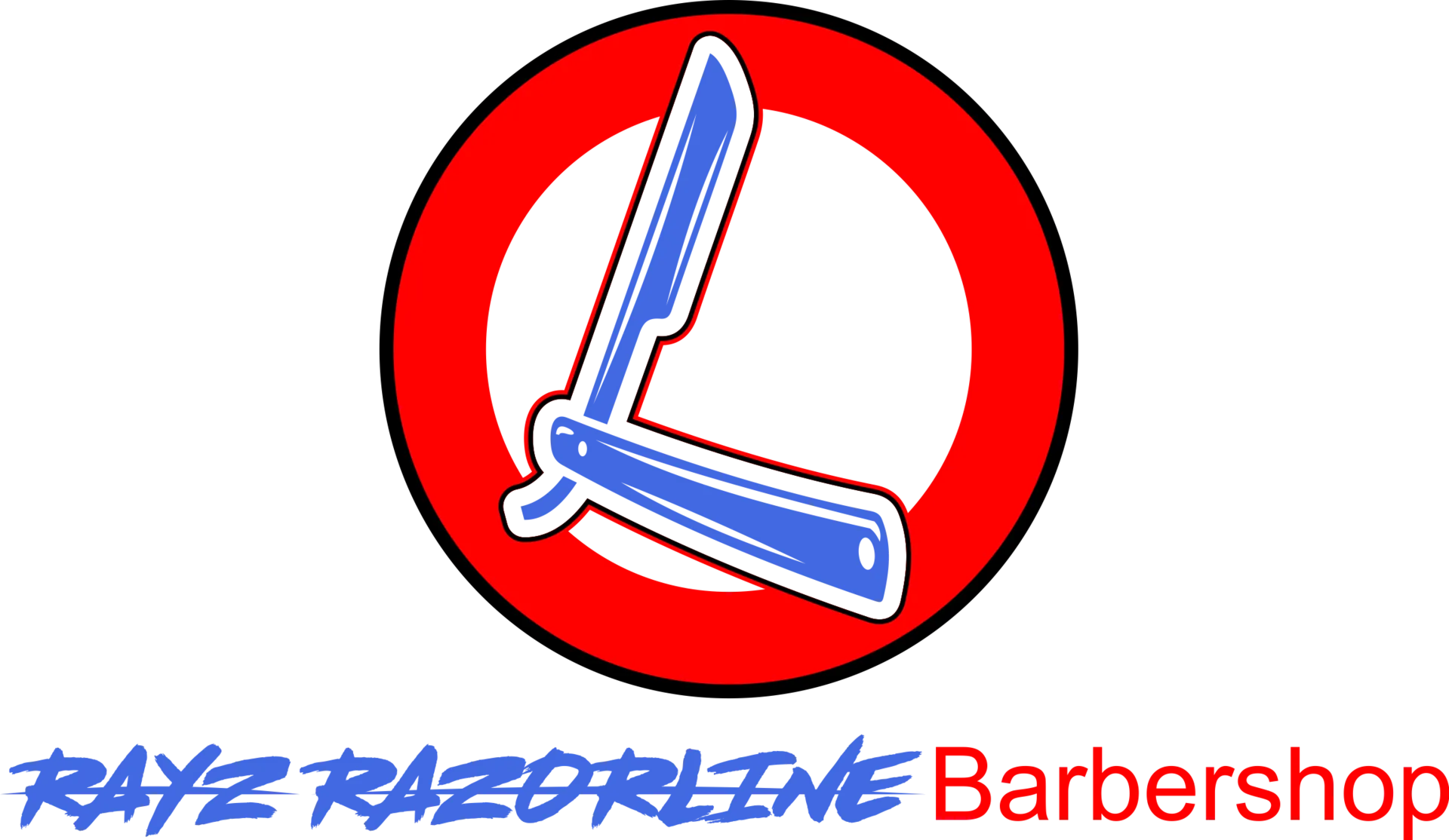 Rayz Razorline Barbershop