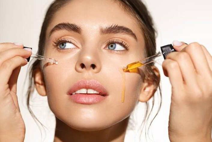 Как да изберем серум за лице?