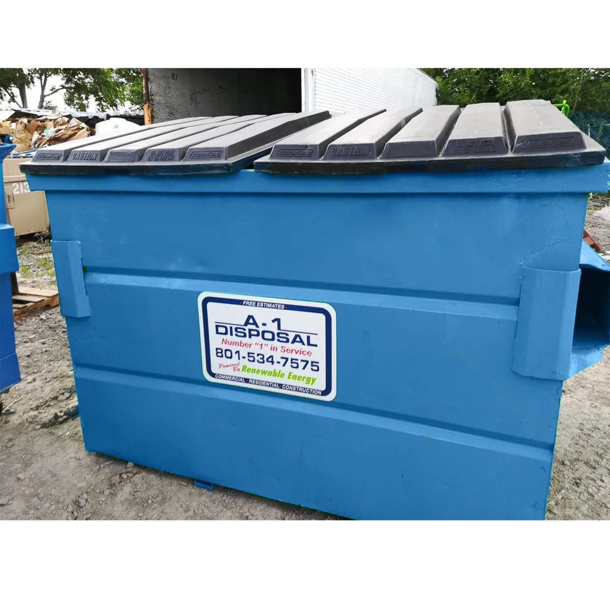 Reliable Disposal Why Reliable Dumpster Service Is Essential for Your Business