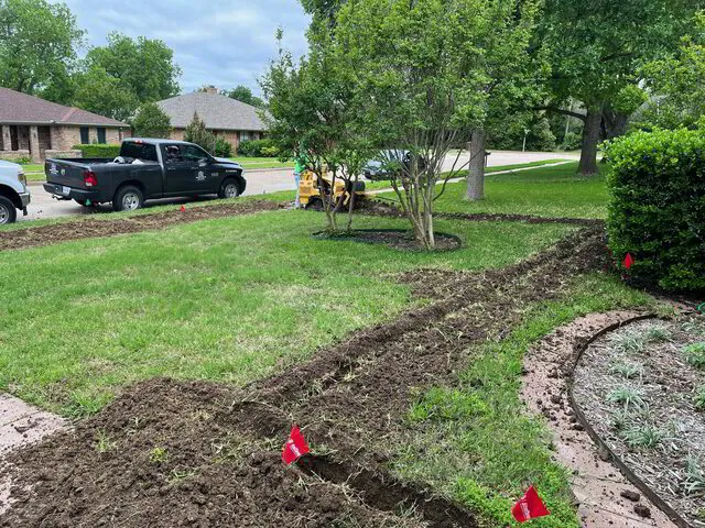 Copper's Sprinkler Innovations and Landscapes photo 2