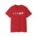 Fanboy T-Shirt AUS ONLY