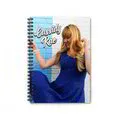 Cassidy-Rae Spiral Notebook