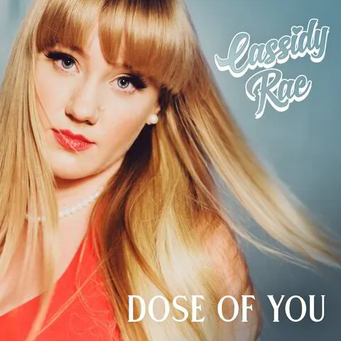 Dose Of You Single Cover