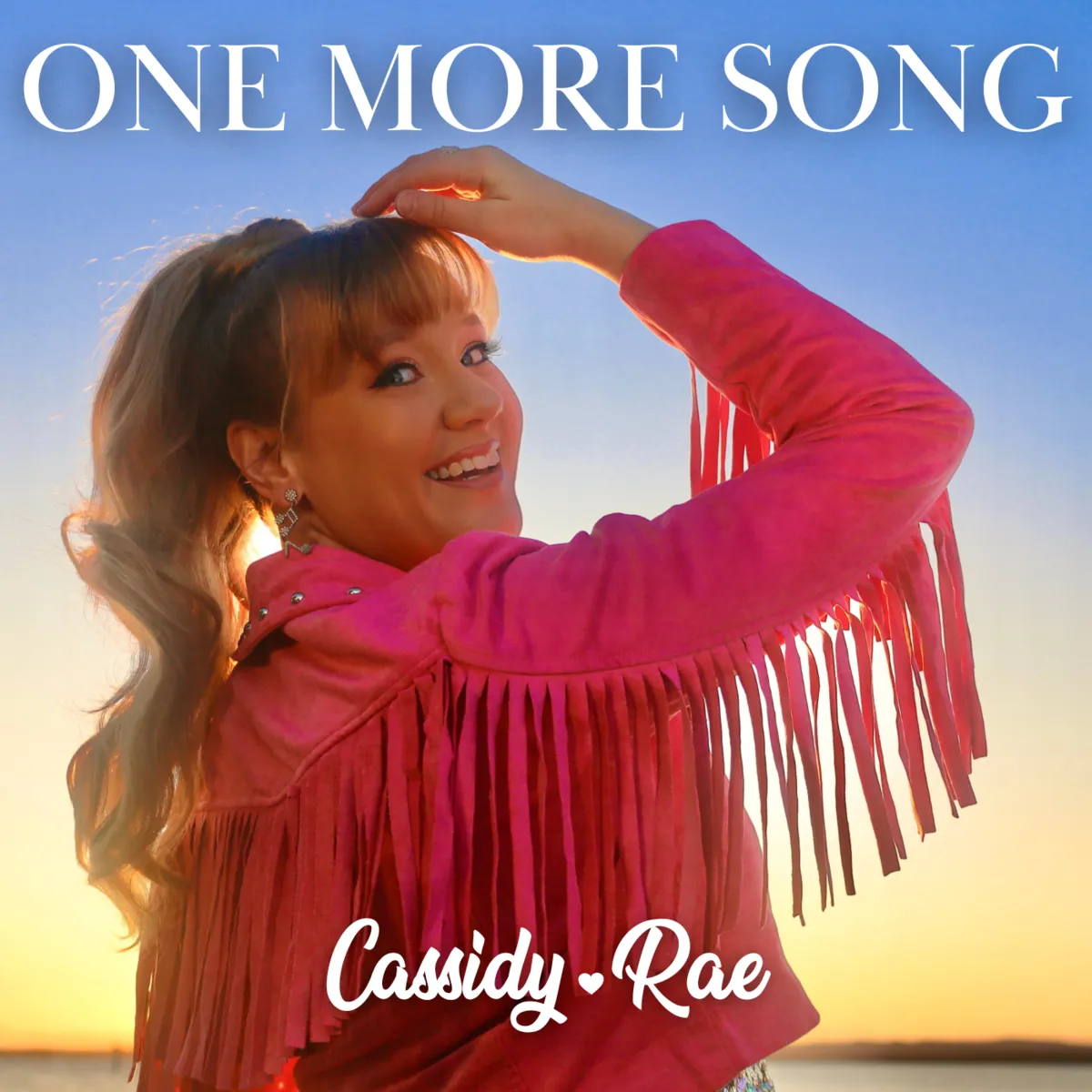 One More Song Digital Download