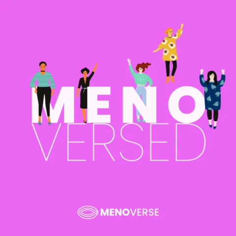 Menoverse | Out-of-this-world menopause education and community