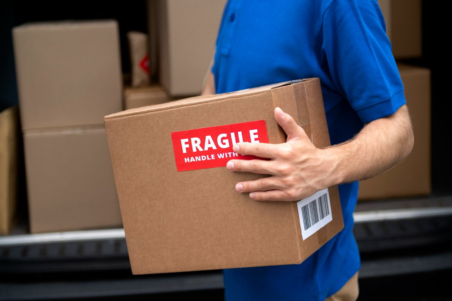 The Ultimate Guide to Packing Fragile Items