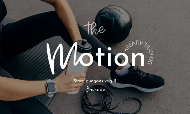 Sthlm Motion — fitness studio-studio i Enskede, Enskede