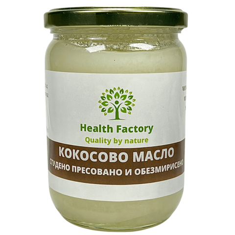 Рубрика "Бързо, вкусно и полезно" - рецепта 2