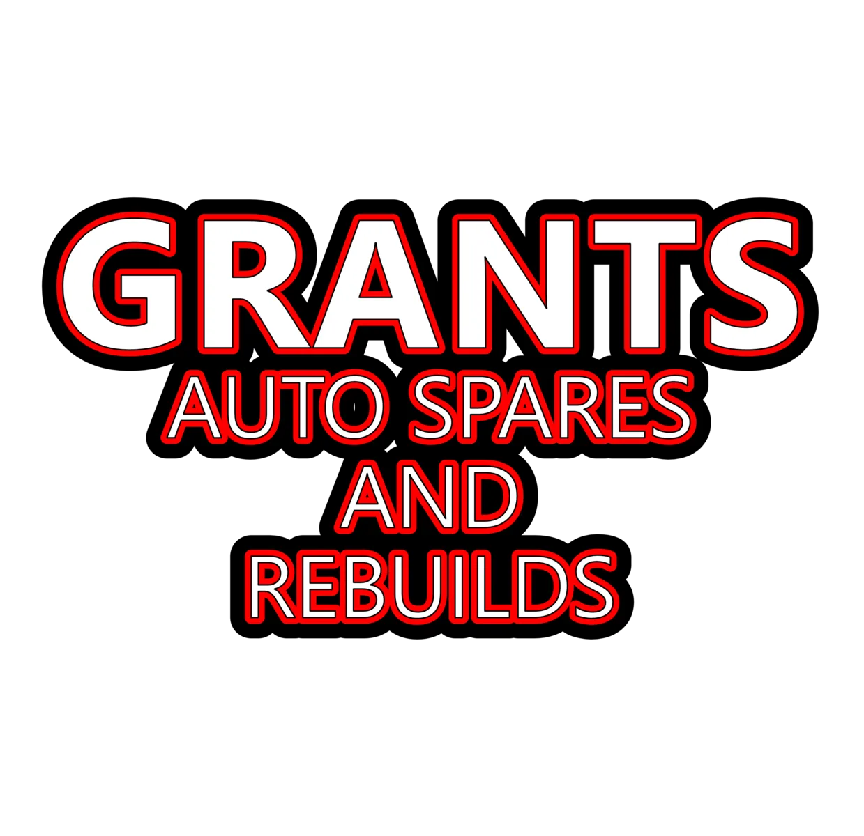 Grants Autospares
