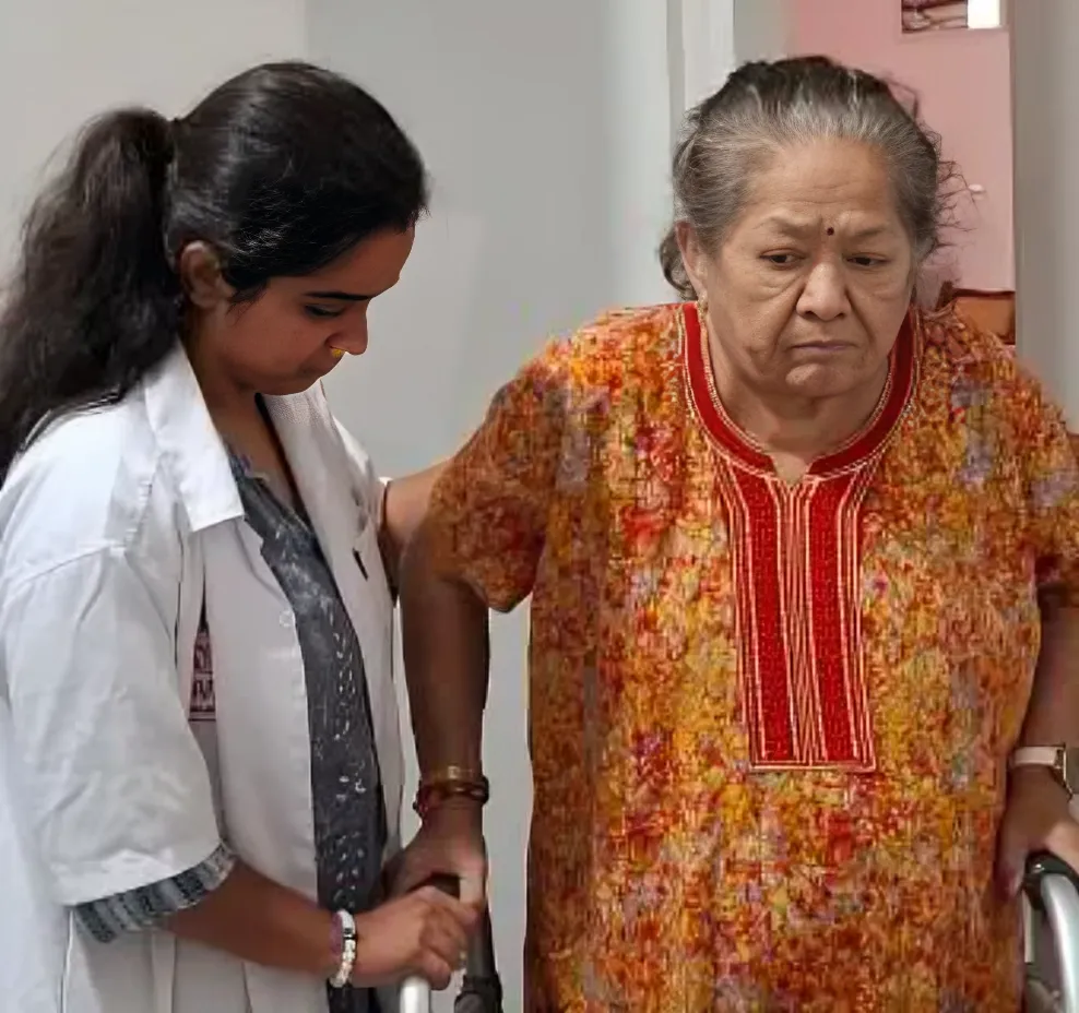 Enhancing Quality of Life Occupational Therapy for Total Hip