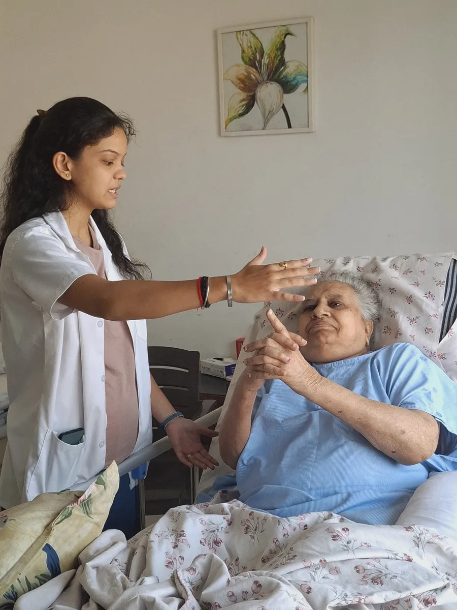 Enhancing Quality of Life Occupational Therapy for Total Hip