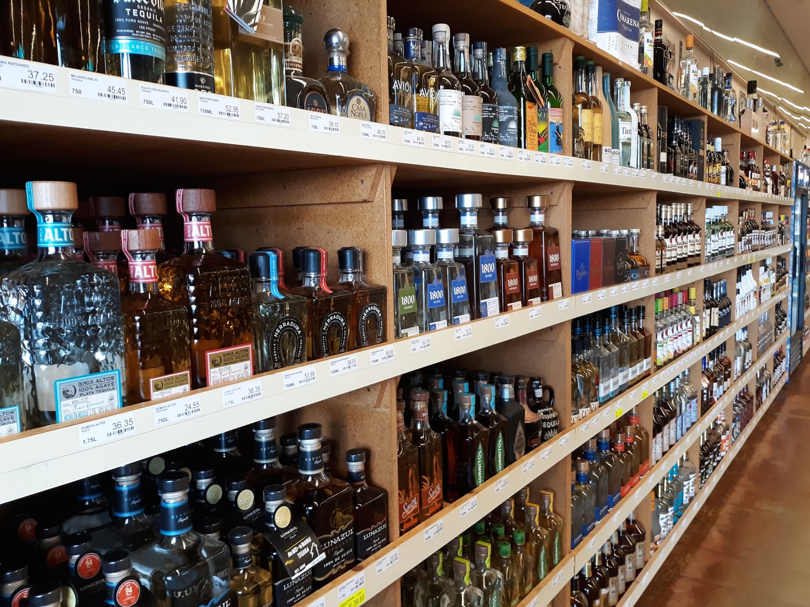 Mt Glass Liquor Store Premier Liquor Store Helena Montana