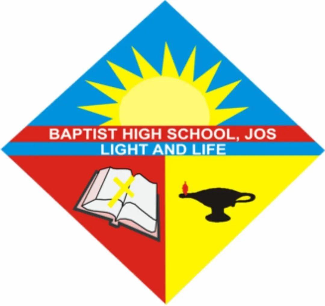 Baptist High School, Jos