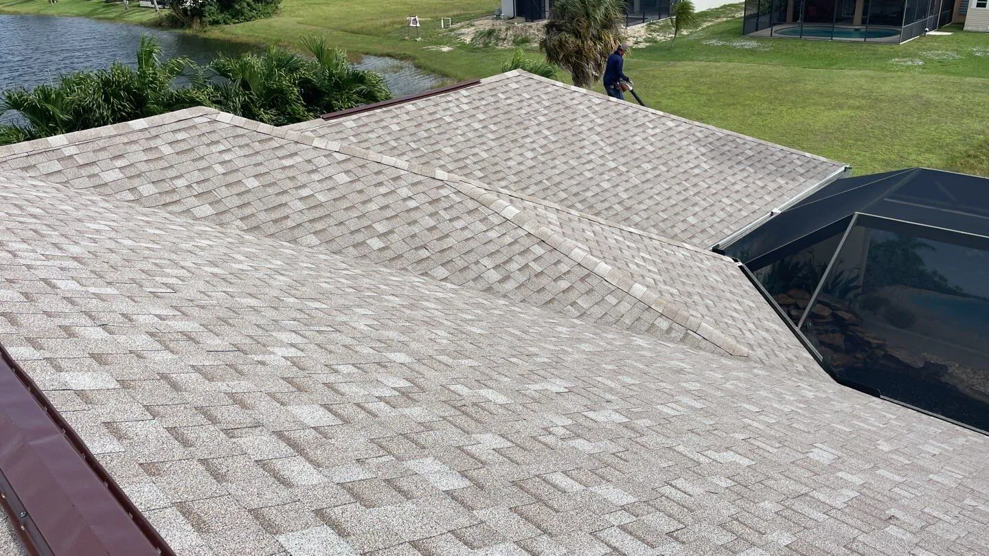 Learn about Cape Coral Freedom Roofing of Cape Coral