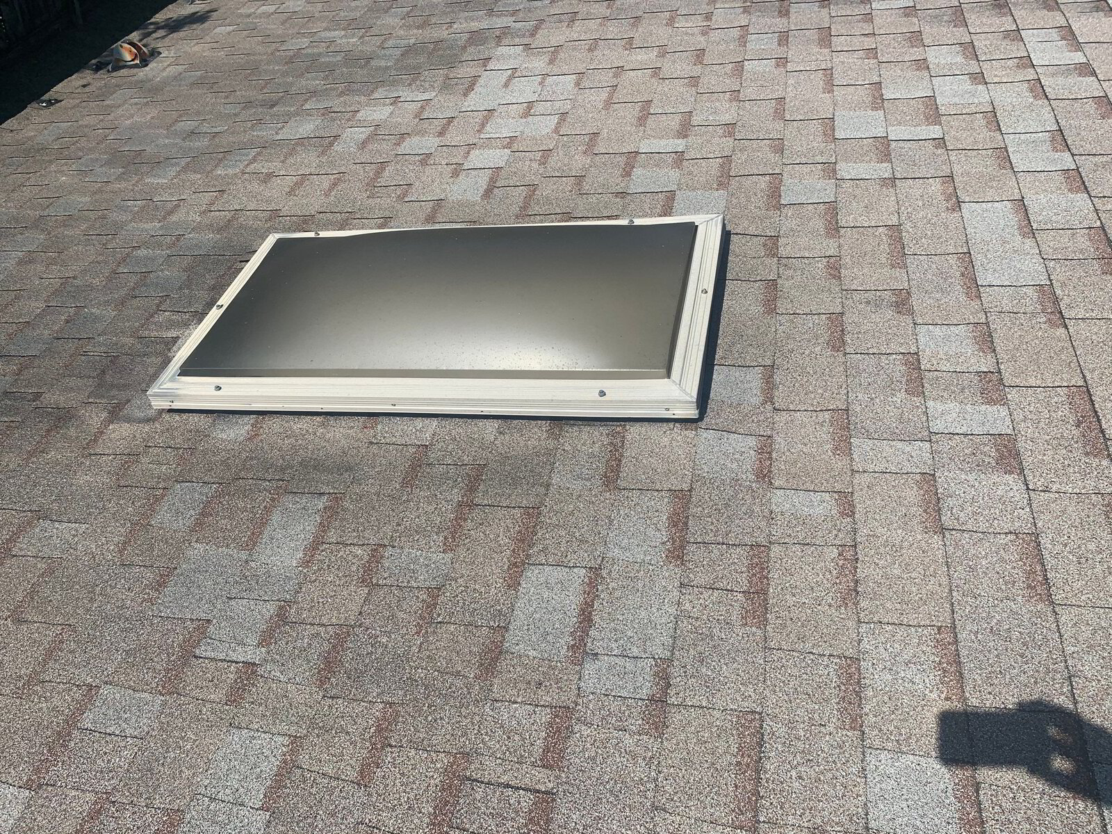 roof skylight installation skylights installed in cape coral fl