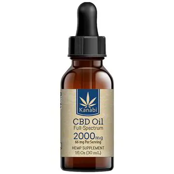 ACEITE 2000mg /30ml