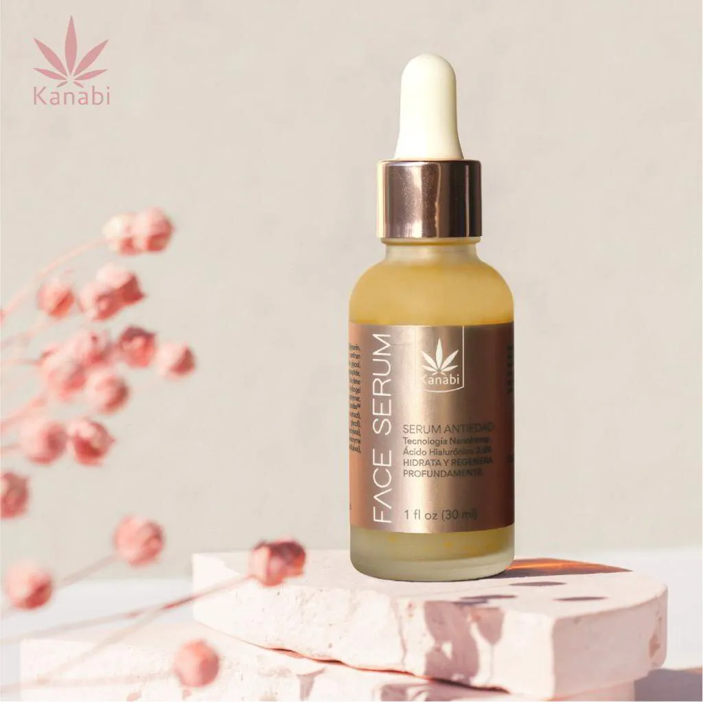 SERUM FACIAL