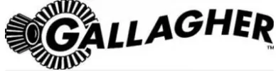 gallagher logo