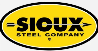 sioux steel logo