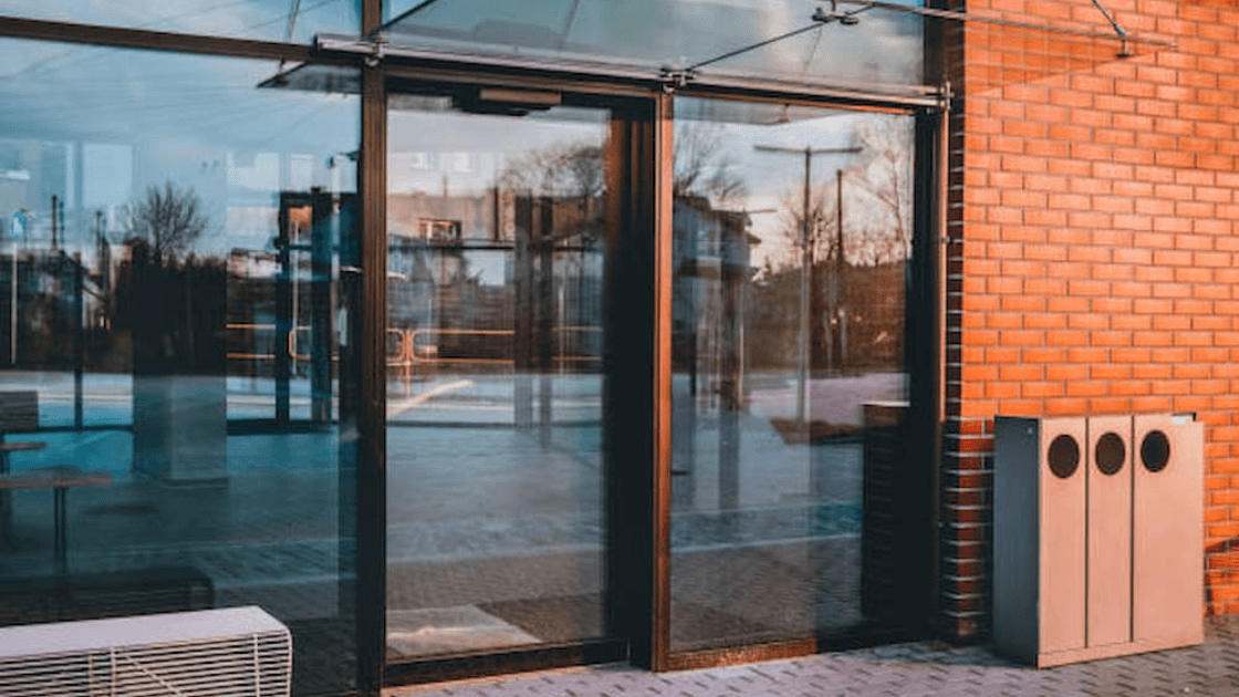 How Do Automatic Doors Work?