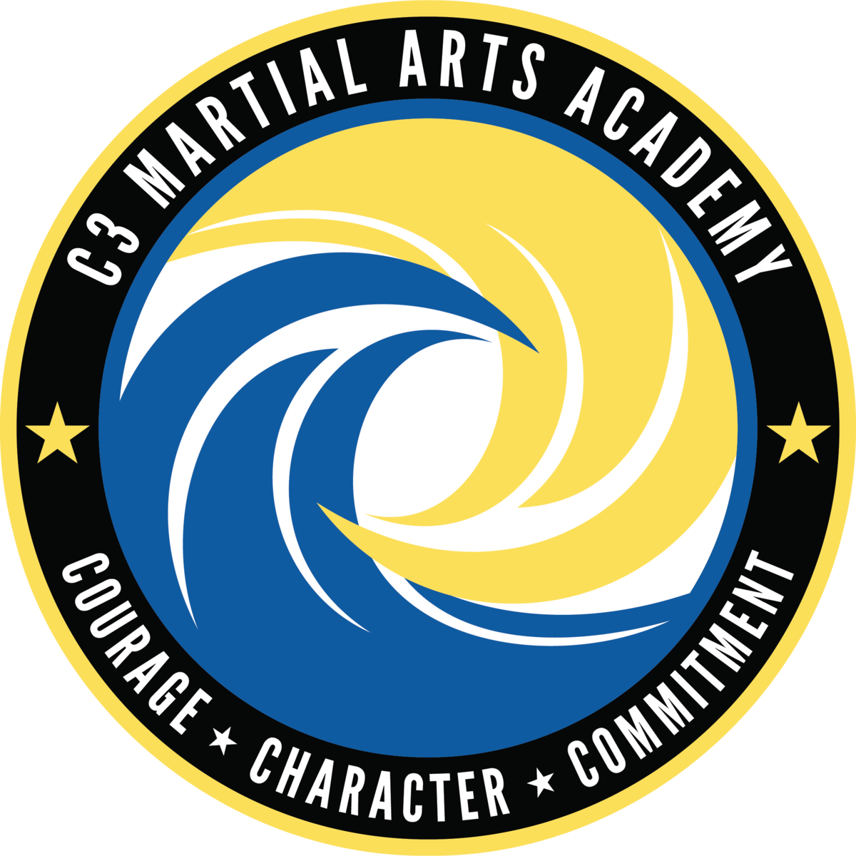 Martial Arts & Fitness | C3 Martial Arts Academy | United States