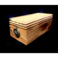 Wooden Cremation Urns