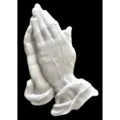 Praying Hands (various sizes)