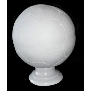 Marble Soccer Ball