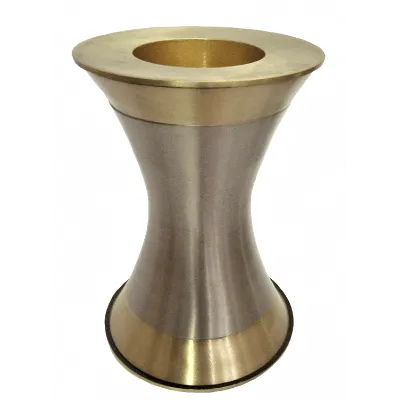Tealight Cremation Urns - 6inches