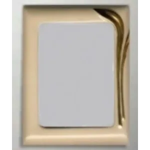Synthetic Marble Frames (Rectangular)