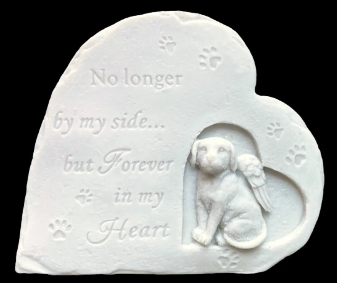 MARB-M7 : Memorial Stone for Dogs